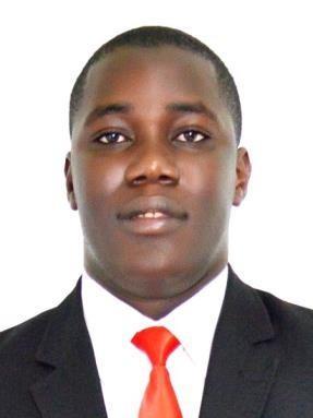 Kenneth Ochieng Oborah