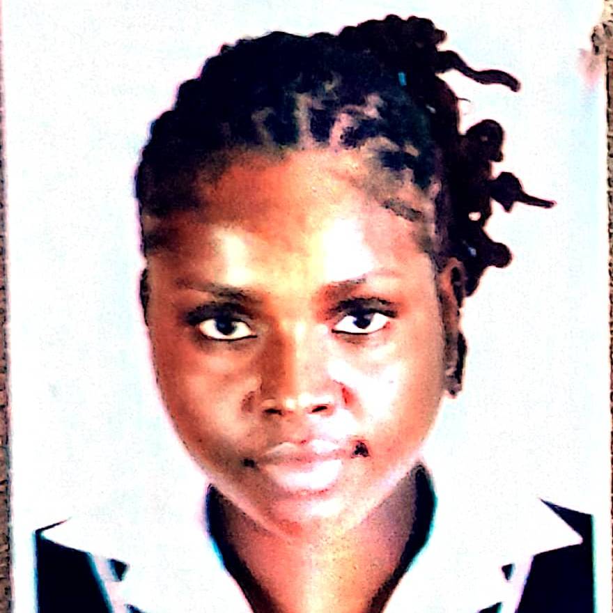 CHARITY MICHENI