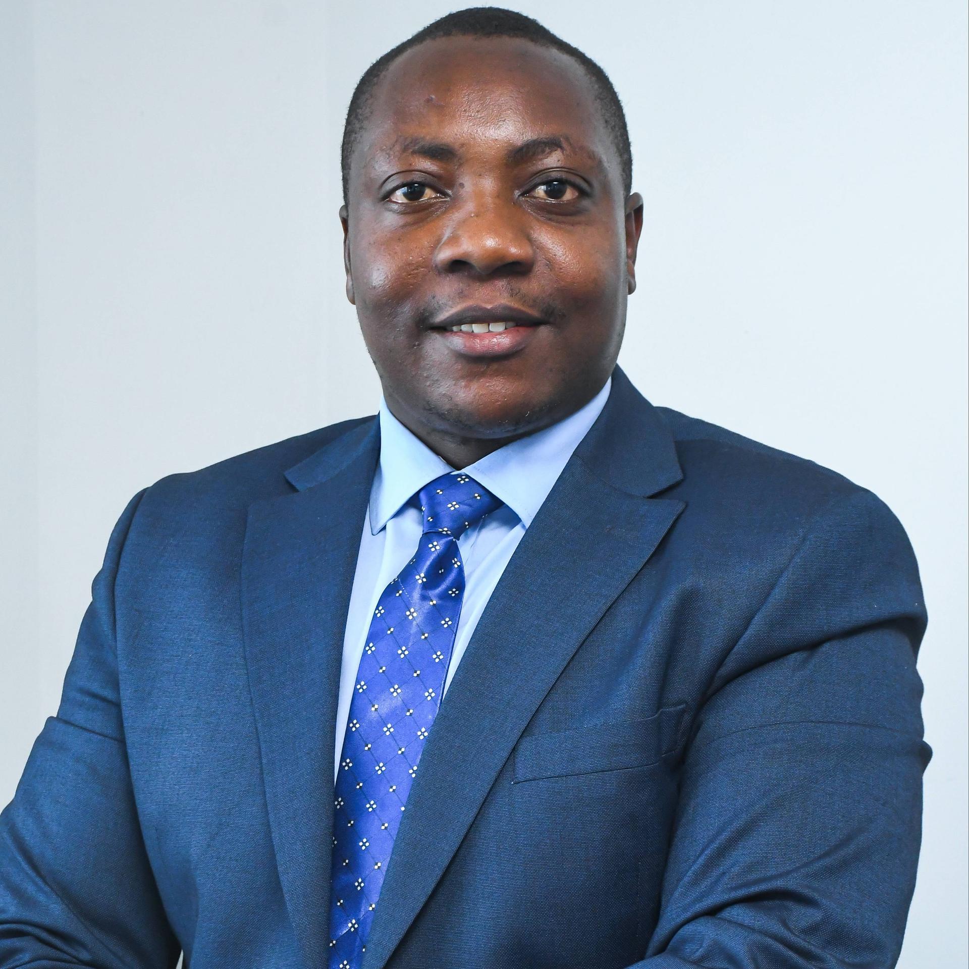 CPA Nahashon Kariuki Waithaka
