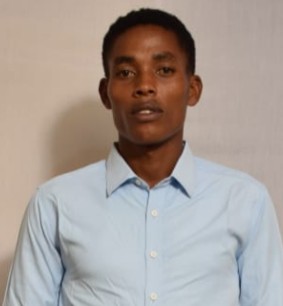 DENNIS KITHUKA MUSYOKI