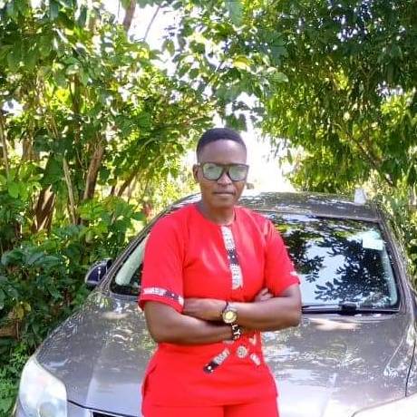 Millicent Ochieng