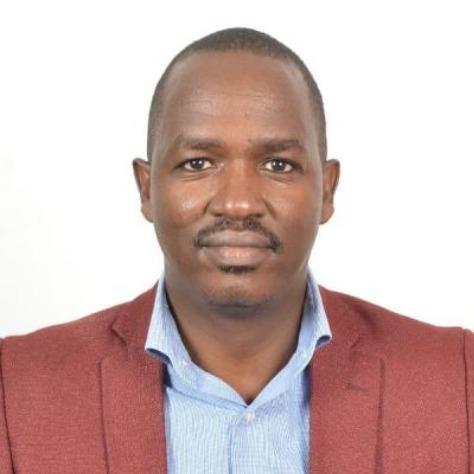 Samson Keter Cherwon