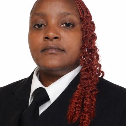 Nancy Waruguru Ngoo
