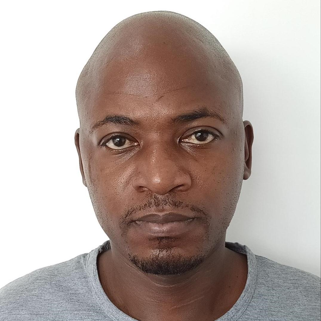 MAYRON ANYANGA
