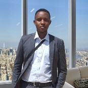 John Karichu Mwangi