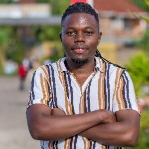 Kelvin Irungu