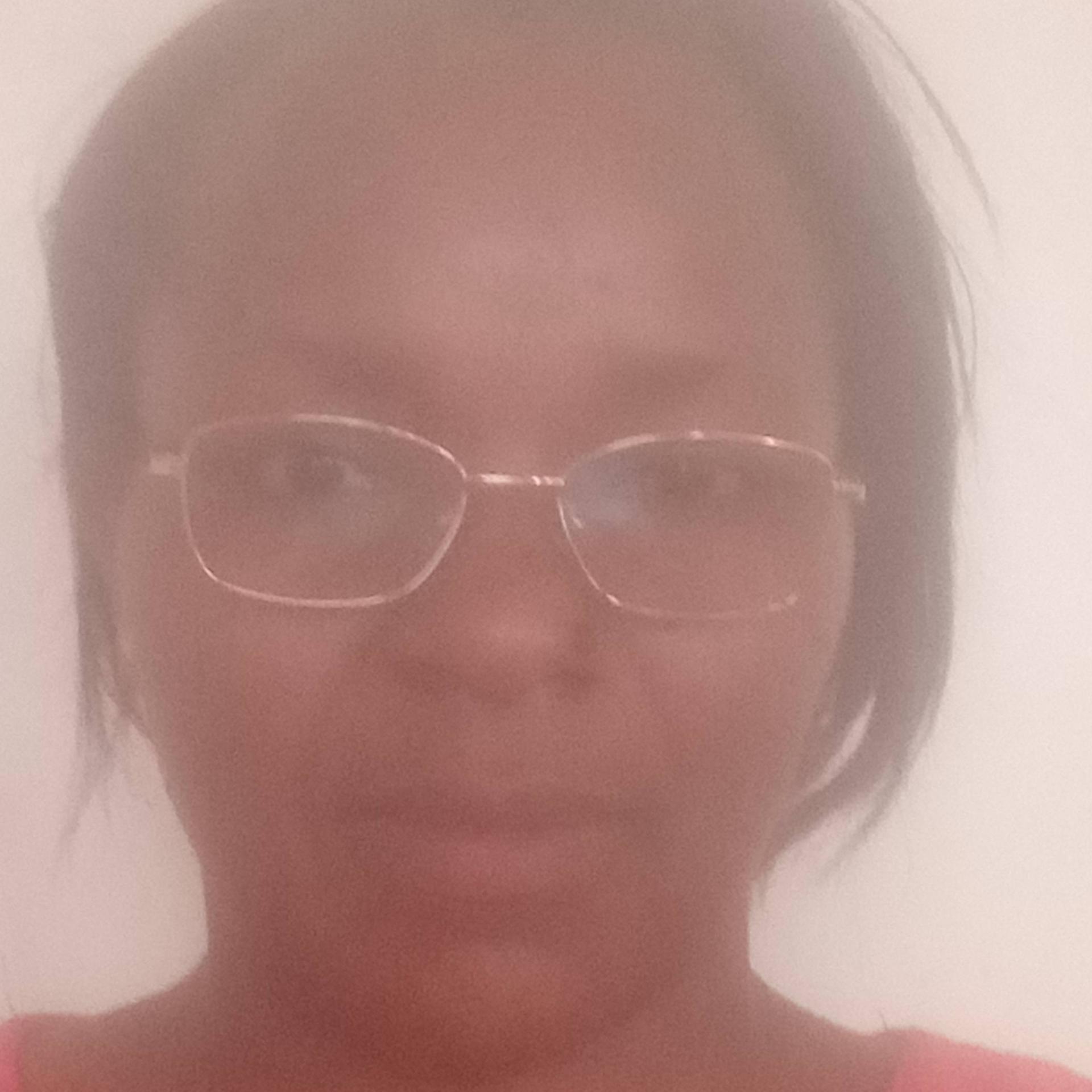 GLADYS MBAU