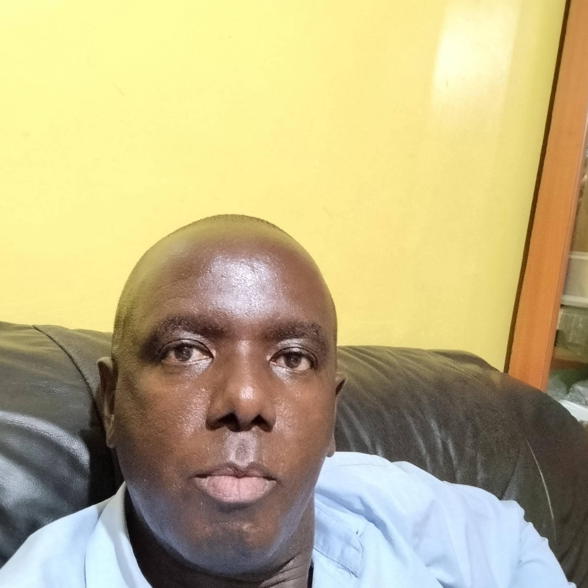 NZOLA MUISYO