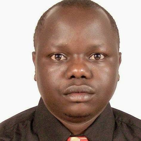 EDWIN SIMIYU NGOME