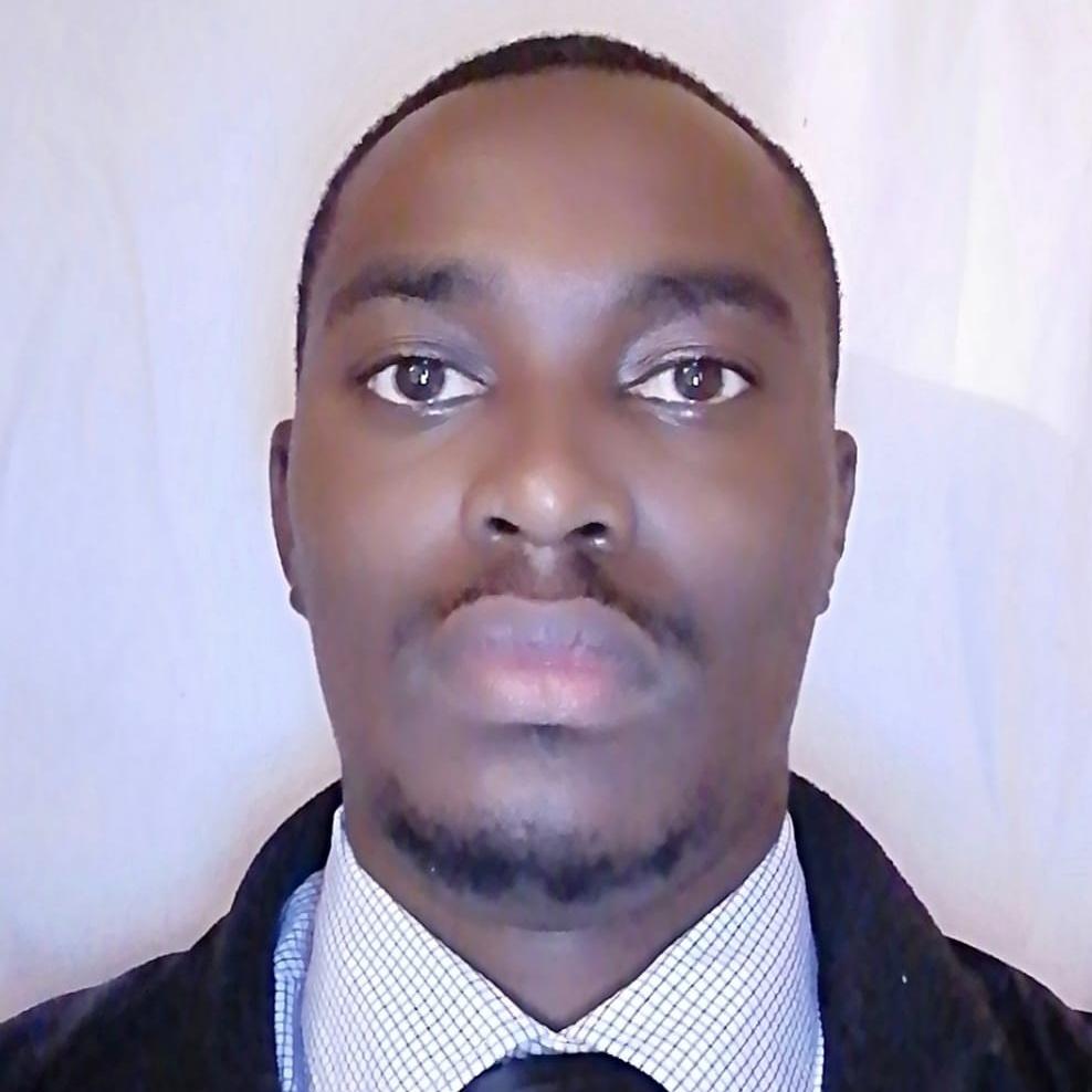 Peter Kituku
