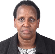 CAROLINE CHEBET