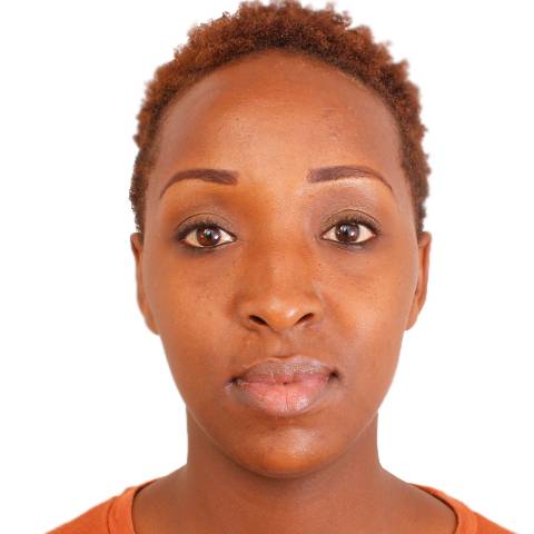 MARY WAITHAKA