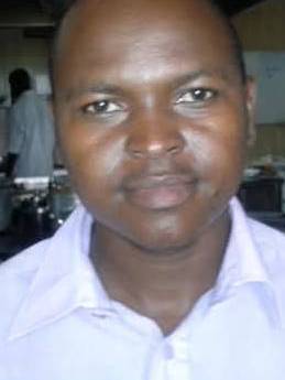 SIMON KIOKO MATUVA