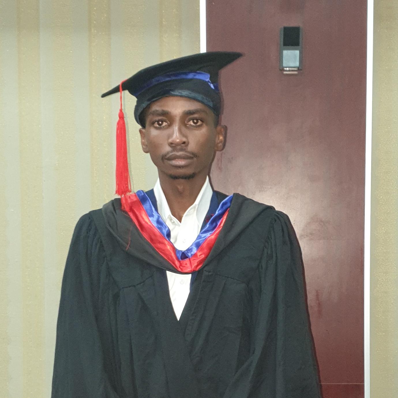 Festus Nyadimu