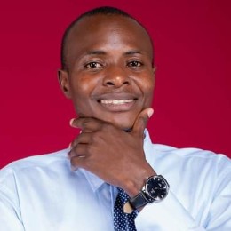 Geofrey Ochola Wasonga