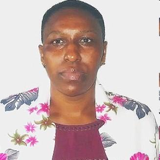 Esther Muthoni