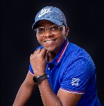 Gerrishon Mwangi