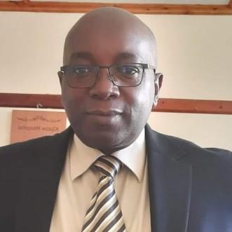 Geoffrey Kyalo Ndivo