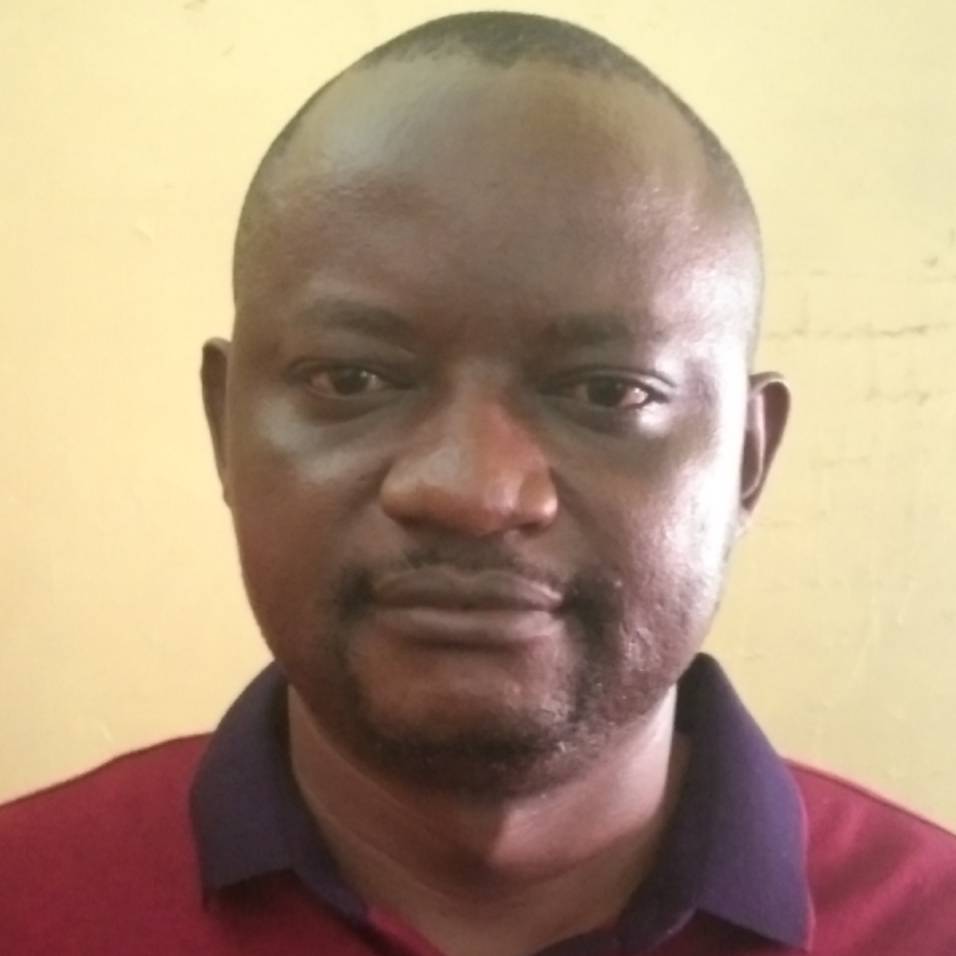 KENNETH OCHIENG