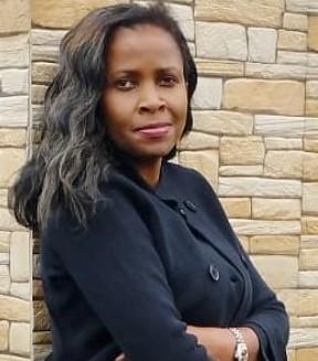 Marietta Musyoka