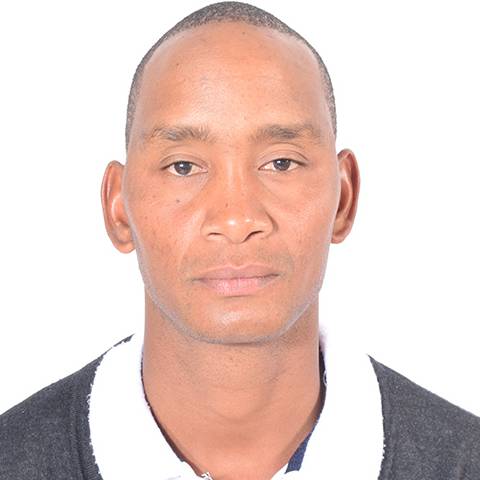 JOHN MBUGUA