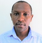 Julius Kimulu