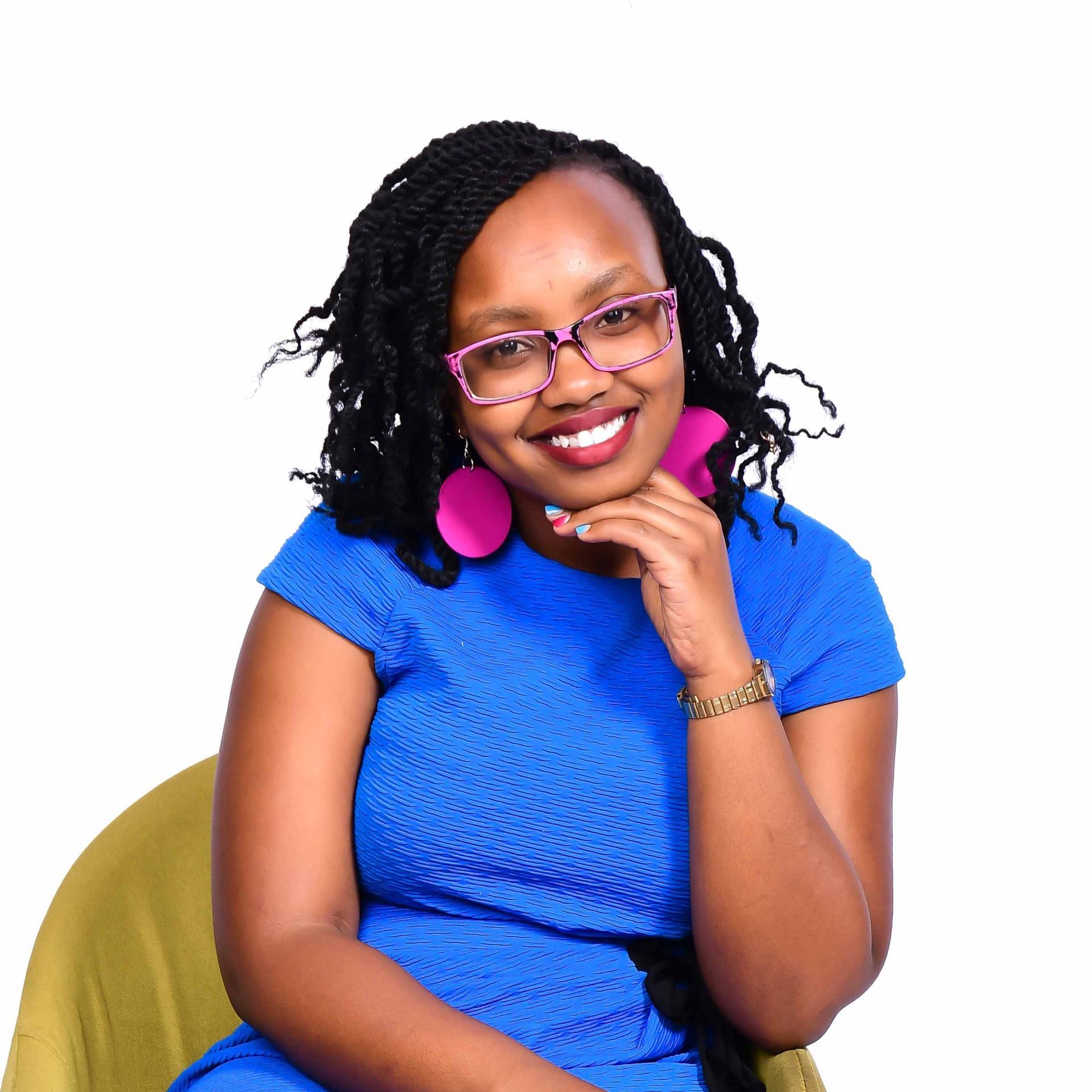 Ivy Ngetich