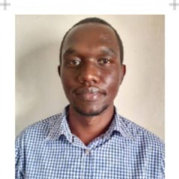 SHADRACK KOECH