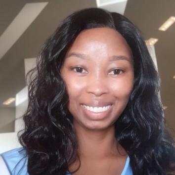 Lena Ndolo