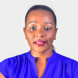 Elizabeth Kimani