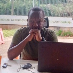 Leonard Mwangi Mwaniki