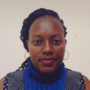 Fiona Mutetei