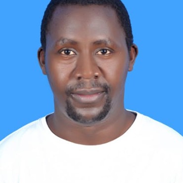 GEORGE GITHANGA