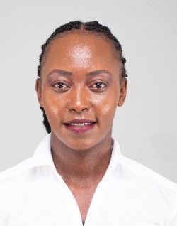 DAMARIS NJOGU