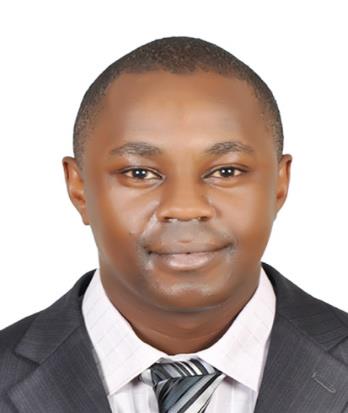 JOHN GITAU