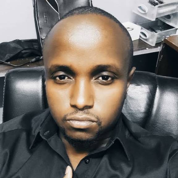 Denis Mutunga