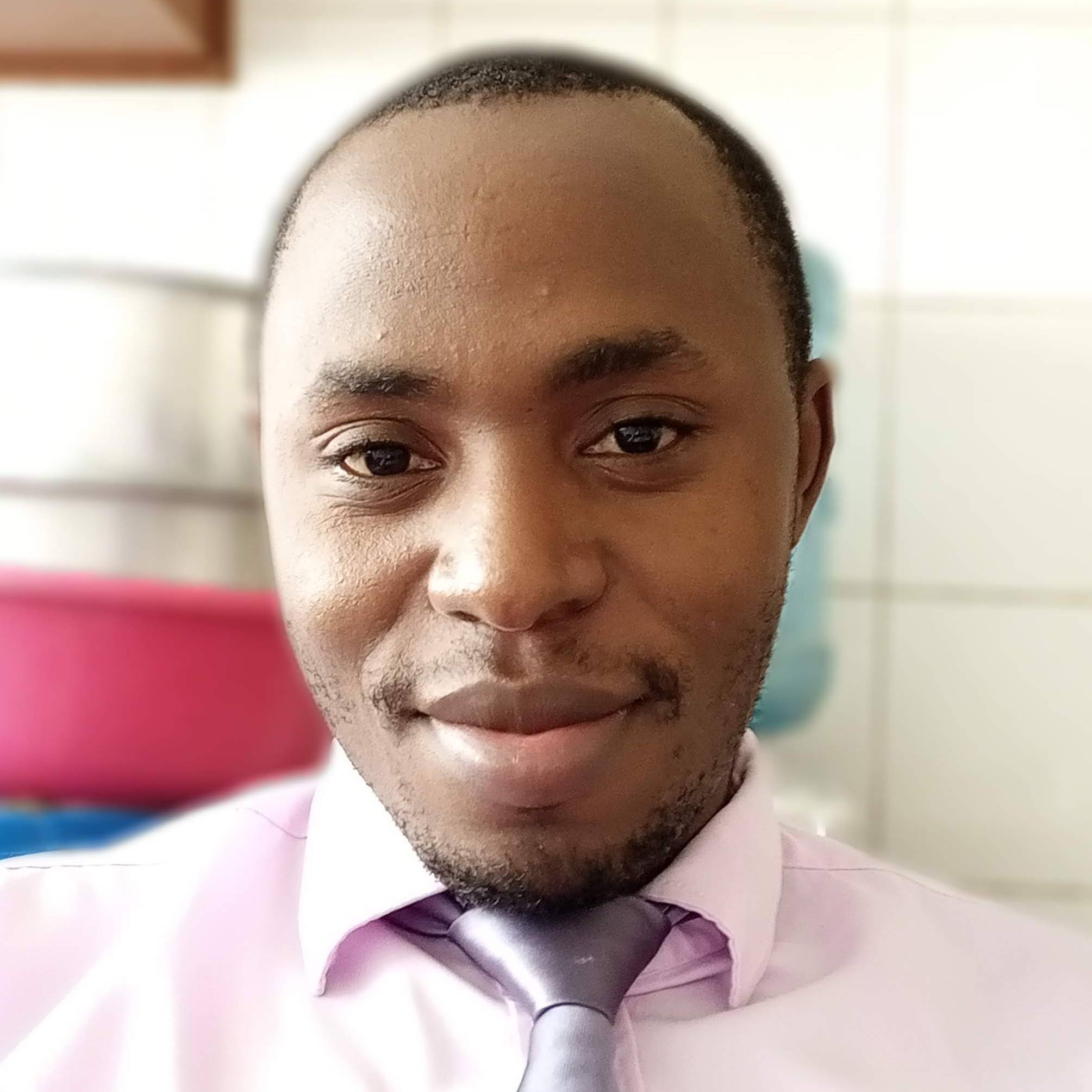 James Wambua Mumo