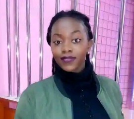 Rachael Muthoni Kagwima