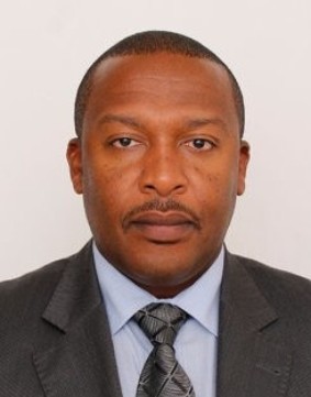 Waweru Mathenge