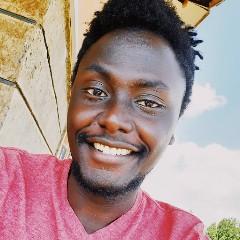 Kelvin Mbugua