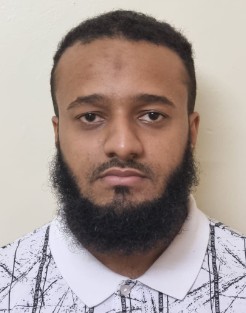 MUJAHEED SULEIMAN ISSA