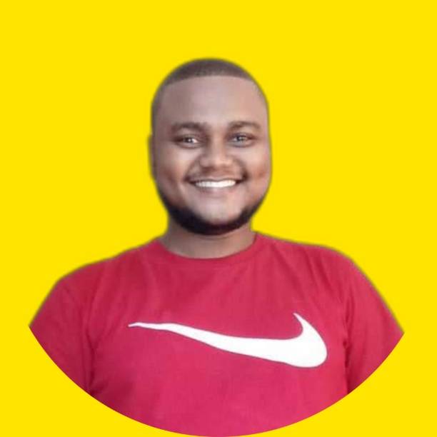 BENEDICT WACHIRA