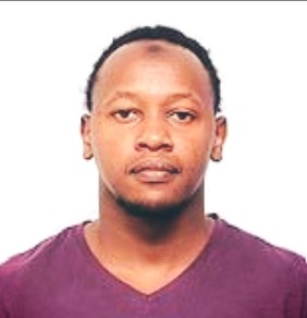 Stanley Mwangi Njoki