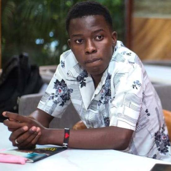 Benson Angana