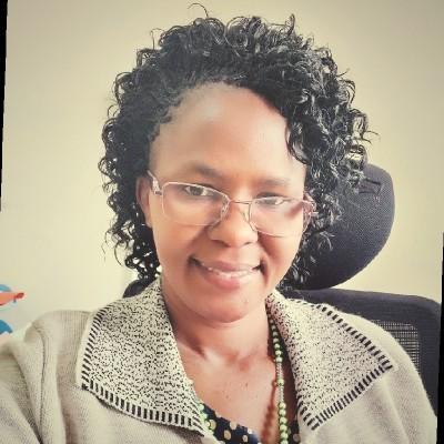 Philomena Kirote Kizia