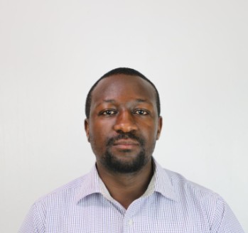 KENNETH OTAMBO MUYOKANI