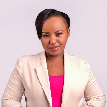 Martha Wachira