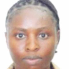 CATHERINE NDUKU MWANGANGI