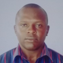 TITO KORIR