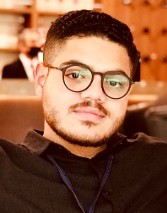 OMAR REFAEI